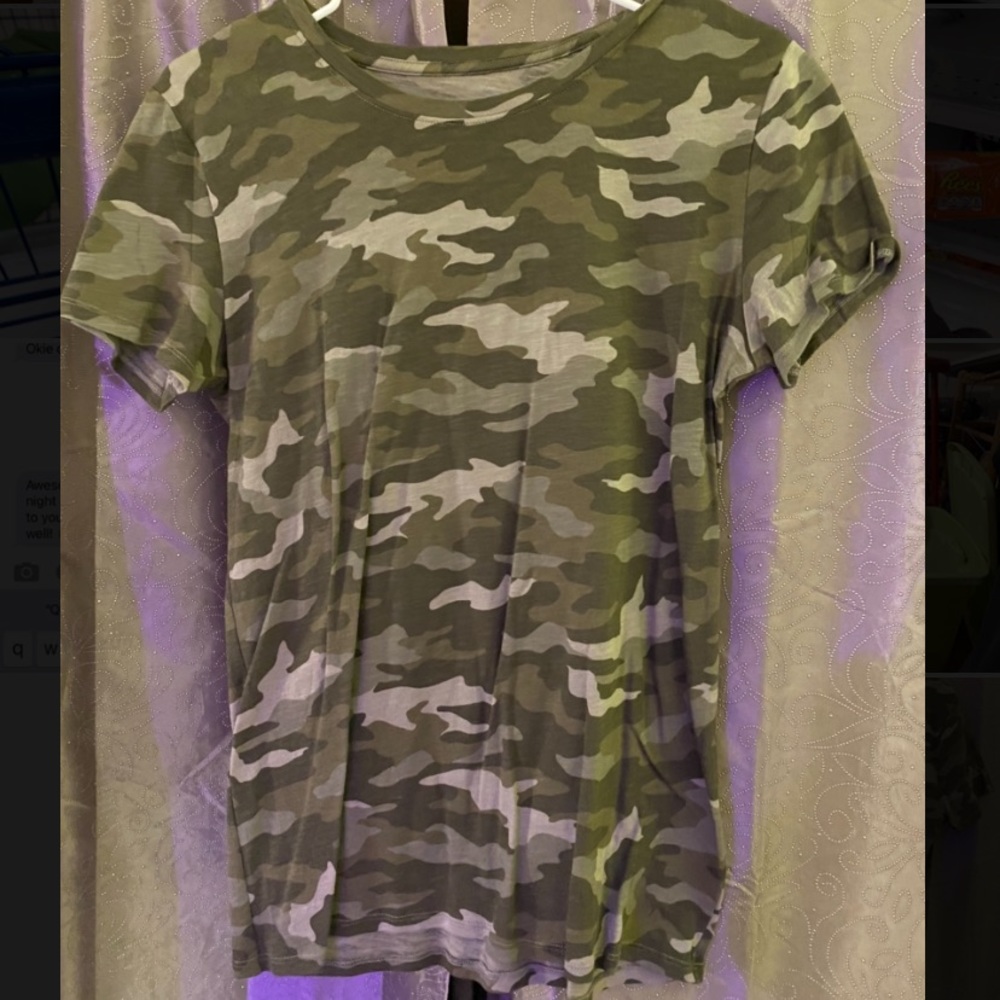 Brand New Victoria’s Secret Shirt